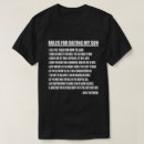 日付 tシャツ おもしろいを検索する