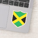 ジャマイカ 旗 シール 旅行を検索する