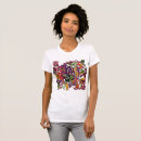 ピカソ tシャツ 抽象芸術を検索する