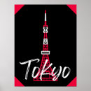 東京 タワー ポスター 日本を検索する