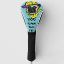 パグ ゴルフ ヘッドカバー 退職を検索する