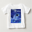 夜 ベビー tシャツ スケッチを検索する