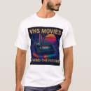 vhs tシャツ 80年代を検索する