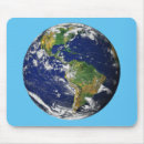 地球 マウスパッド 子供を検索する