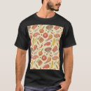 背景 tシャツ パターンを検索する