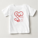ユーモア ベビー tシャツ ナースを検索する