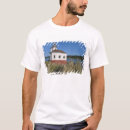 raymond tシャツ 灯台を検索する