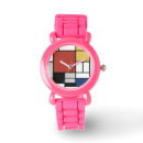 モンドリアンド 腕時計 モダンを検索する