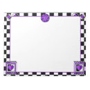 ペーパーパッド 白黒を検索する