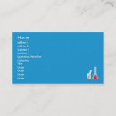 科学 研究 名刺 顕微鏡を検索する