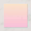 背景 ピンク 名刺 カラフルを検索する