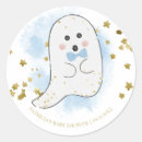 ハロウィン シール 秋のベビーシャワーを検索する