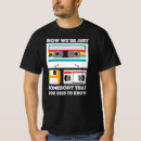 vhs tシャツ 90sを検索する