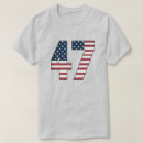 47 tシャツ アメリカを検索する