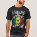 セネガル tシャツ 国を検索する