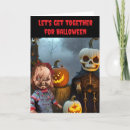 ハロウィン カード 楽しいを検索する