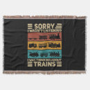 鉄道 ブランケット 列車を検索する