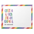 ノートパッド 教師を検索する