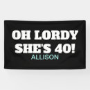 誕生日 横断幕 女性を検索する