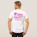no kings tシャツ 王なしを検索する