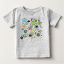 雲 tシャツ 子供を検索する