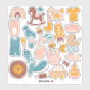 かわいい シール おもしろいを検索する