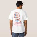 に対して tシャツ 選挙を検索する