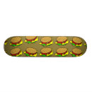 ハンバーガー スケートボード 食糧を検索する