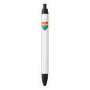 lgbt ボールペン ハートを検索する