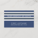 パターン カッコ いい 名刺 男性を検索する