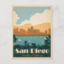 カリフォルニア ポストカード californiaを検索する