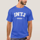 intj tシャツ 首謀者を検索する