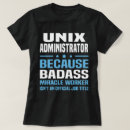 unix tシャツ 理由を検索する