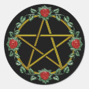 s 星形シール ペンタグラムを検索する