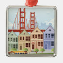 サンフランシスコ カリフォルニア クリスマス デコレーション ゴールデンゲートブリッジを検索する