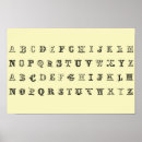 子供部屋 ポスター アルファベットを検索する