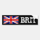 文化 バンパーステッカー イギリスを検索する