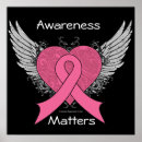 awareness ポスター Breast cancer supportを検索する