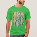 緑 葉 tシャツ 熱帯を検索する