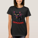vampire tシャツ ゴシックを検索する