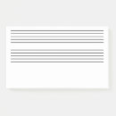 楽譜 ポスト イット ノート 音楽ノートを検索する
