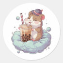 かわいい ハムスター シール 動物を検索する