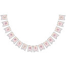 バンティング フラッグ 少女を検索する