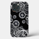 ギア iphone ケース 黒を検索する