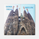 sagrada マグネット 建築を検索する