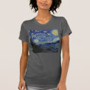 夜 tシャツ 星を検索する