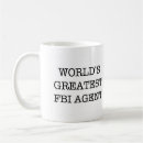 fbi マグカップ 代理店を検索する