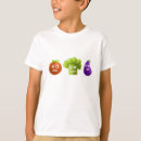漫画 tシャツ 野菜を検索する