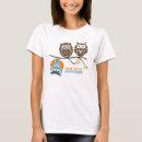 フクロウ tシャツ 女性を検索する
