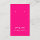 ディスプレーカード ジュエリー包装を検索する